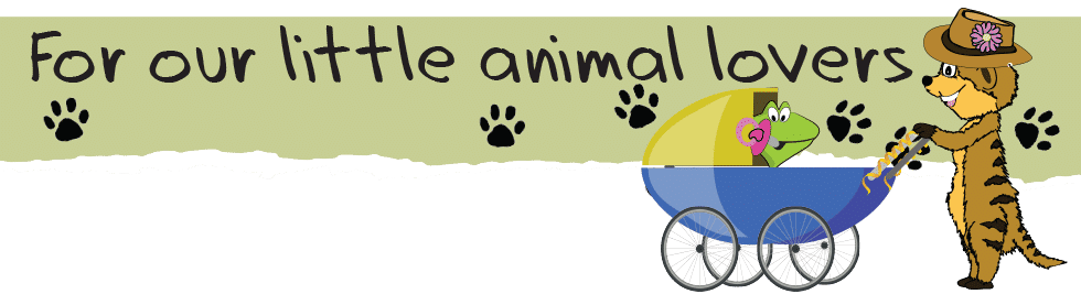 little-animal-banner